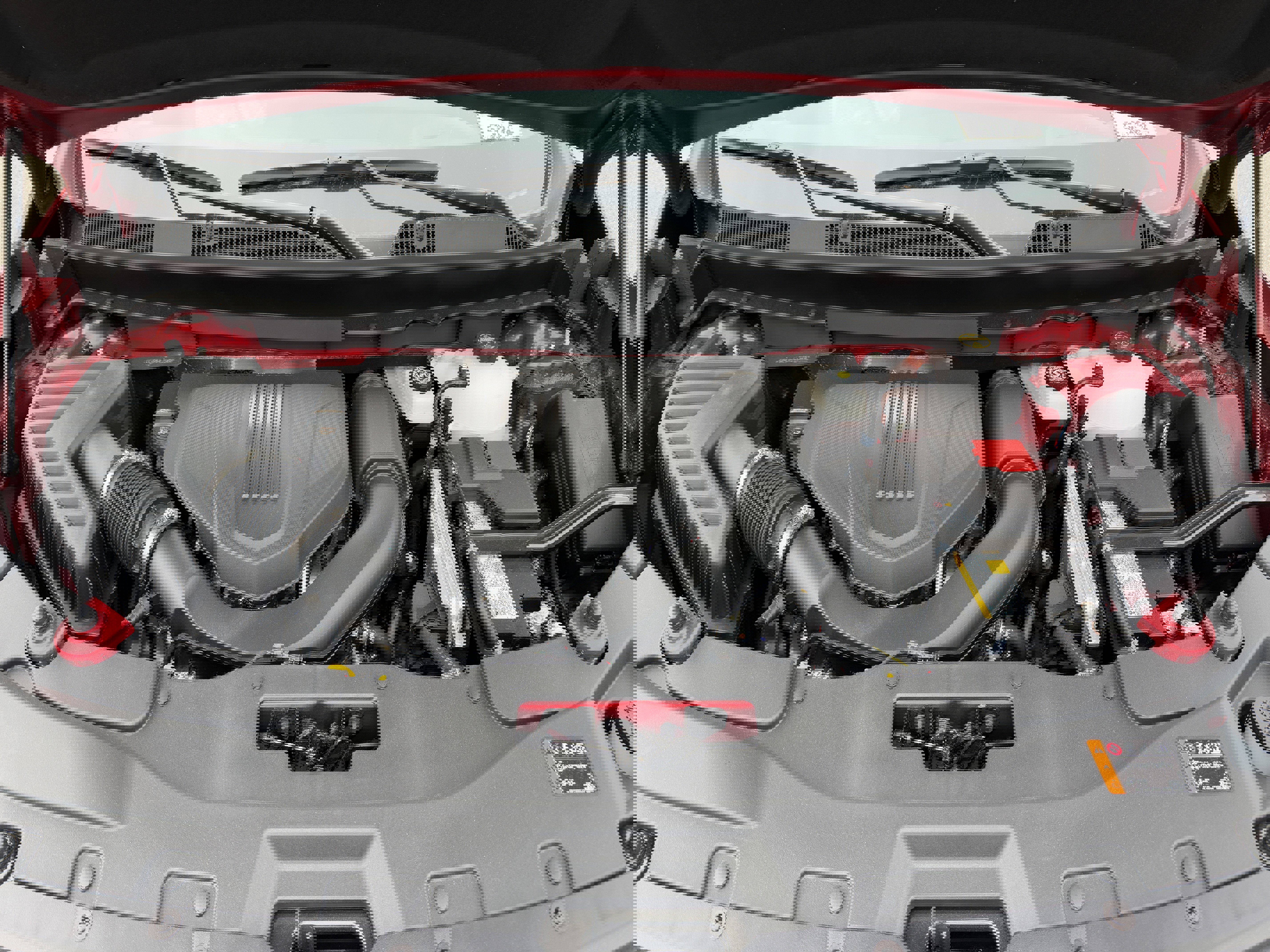 New 2025 Chevrolet Traverse LT image 39