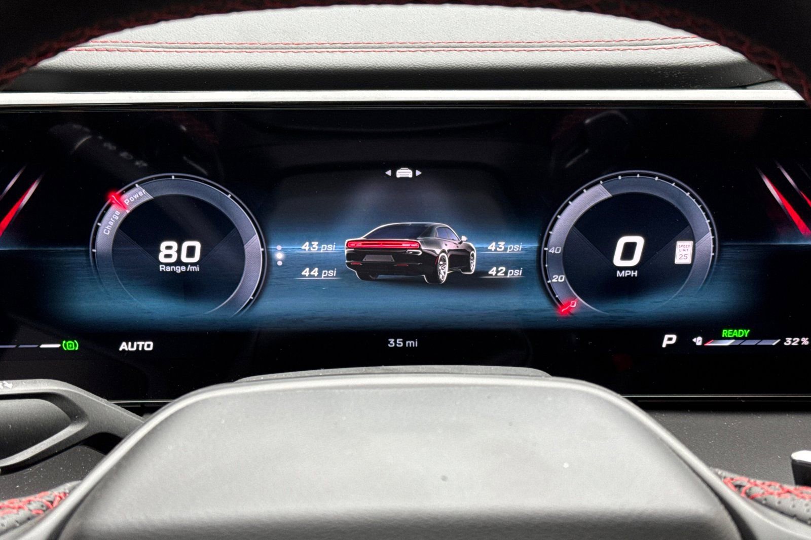 New 2026 Dodge Charger R/T Scat Pack w/ Track Package image 23