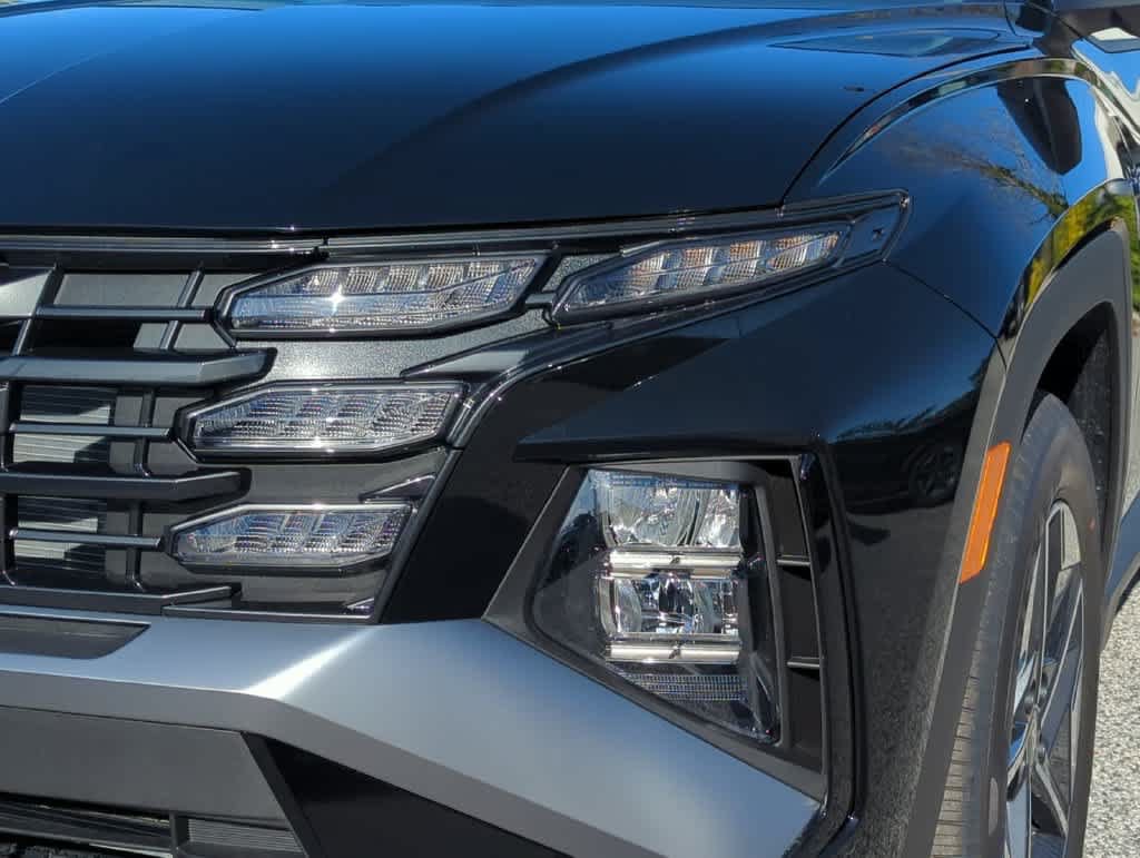 New 2026 Hyundai Tucson SEL FWD image 10