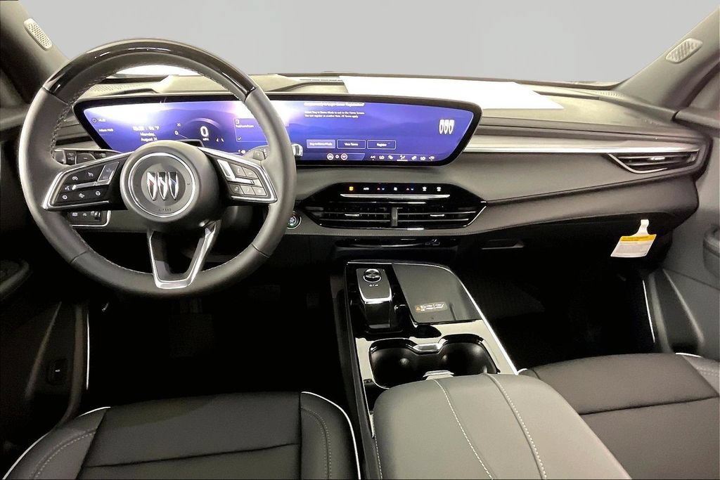 New 2027 Buick Enclave Preferred w/ Super Cruise Package FWD image 6