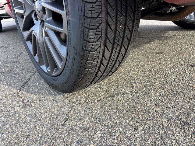 Certified 2022 Jeep Compass Limited image 7