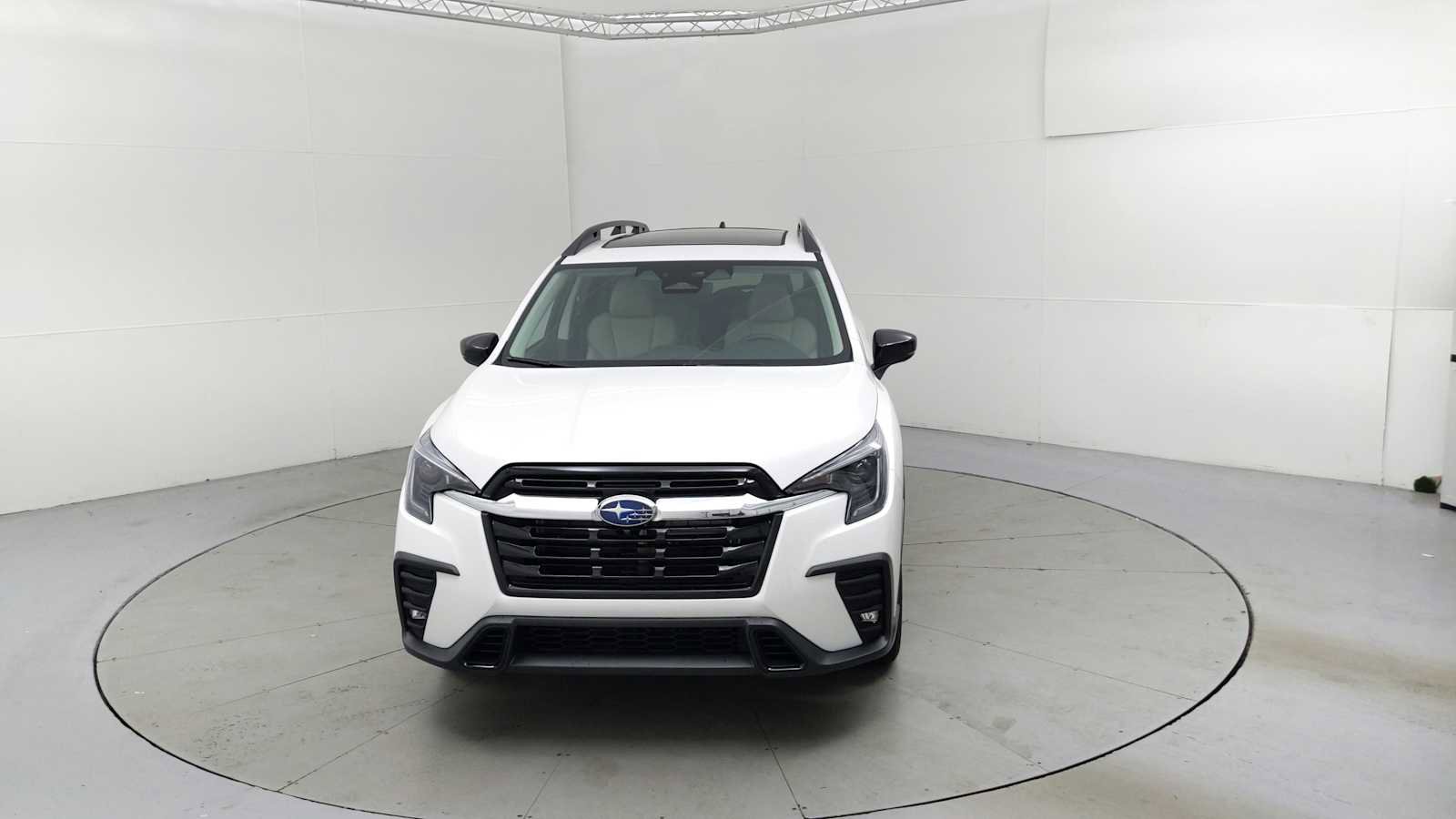 New 2025 Subaru Ascent Limited w/ Popular Package #2 video 3