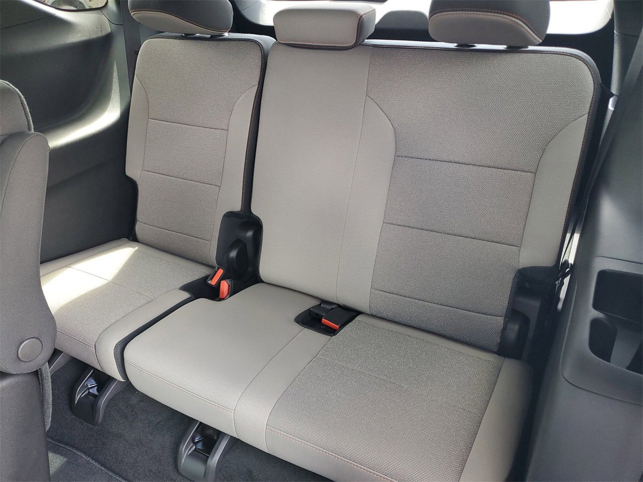 New 2026 Chevrolet Traverse LT image 12