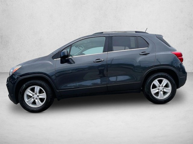 Used 2018 Chevrolet Trax LT FWD image 6