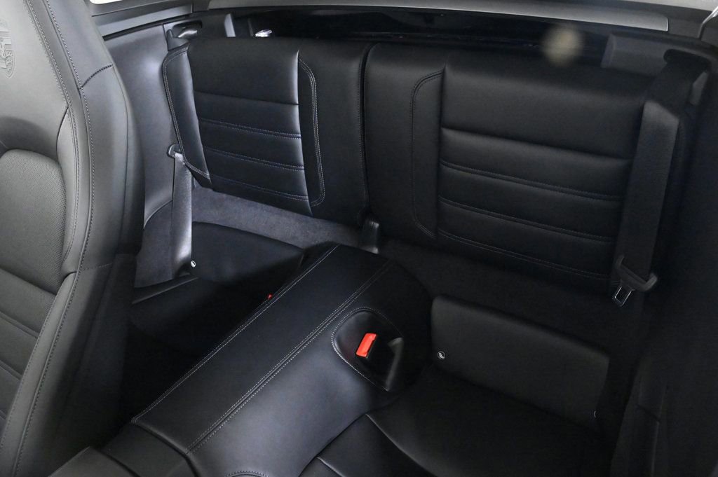 Certified 2023 Porsche 911 image 19