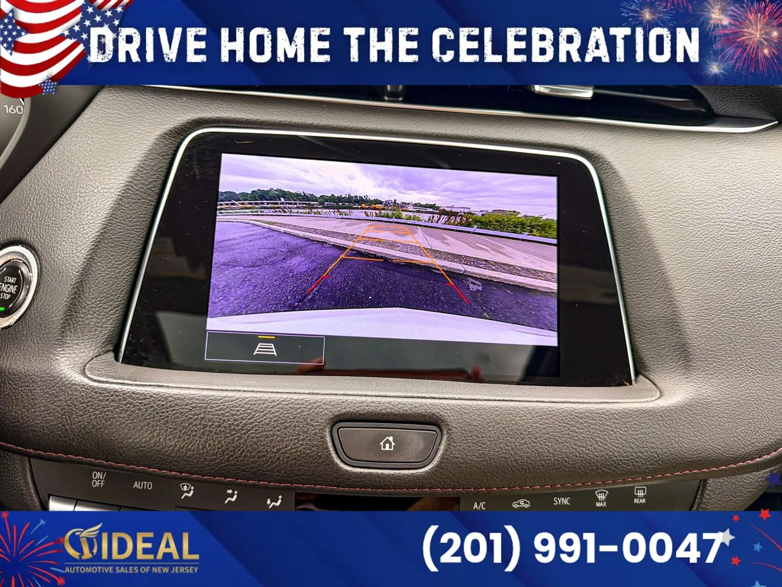 Used 2023 Cadillac XT4 Sport AWD/4WD image 36