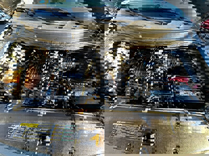 Used 2005 Ford Freestar SE image 10