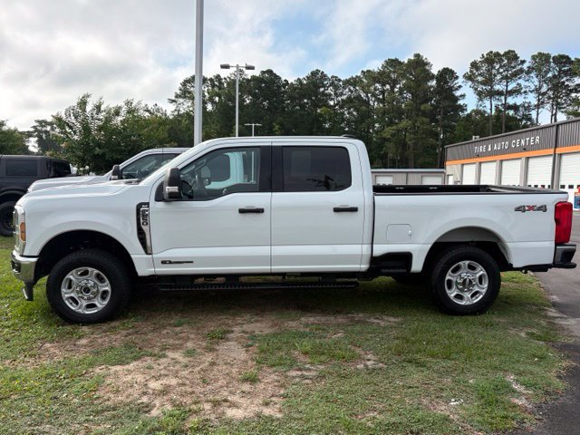 Used 2026 Ford F250 XLT AWD/4WD image 2