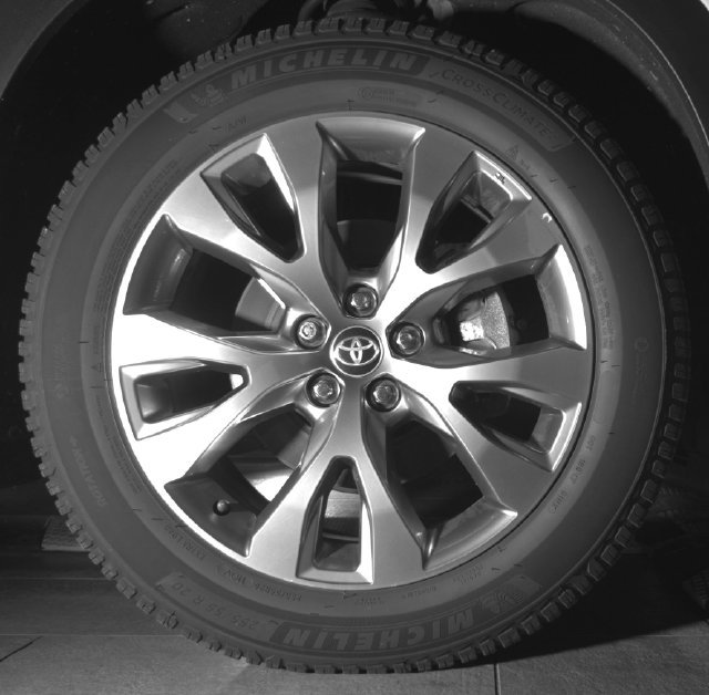 Used 2025 Toyota Grand Highlander AWD image 10