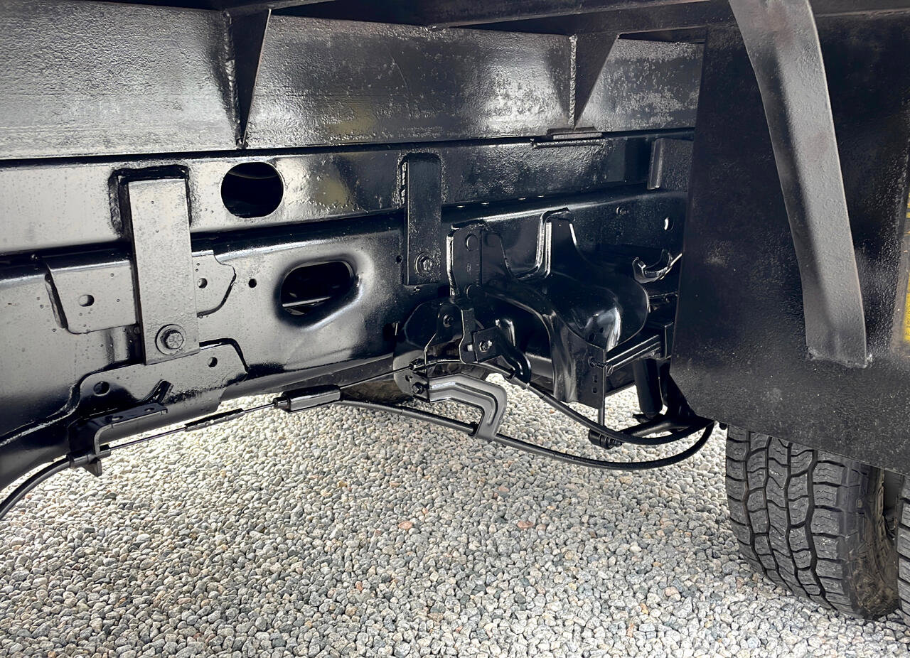 Used 2017 Ford F350 XL w/ XL Value Package image 42