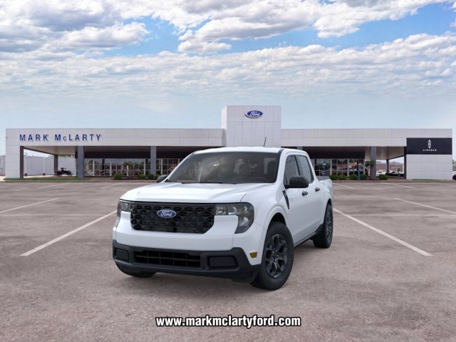New 2026 Ford Maverick XLT w/ Equipment Group 301A AWD/4WD image 2