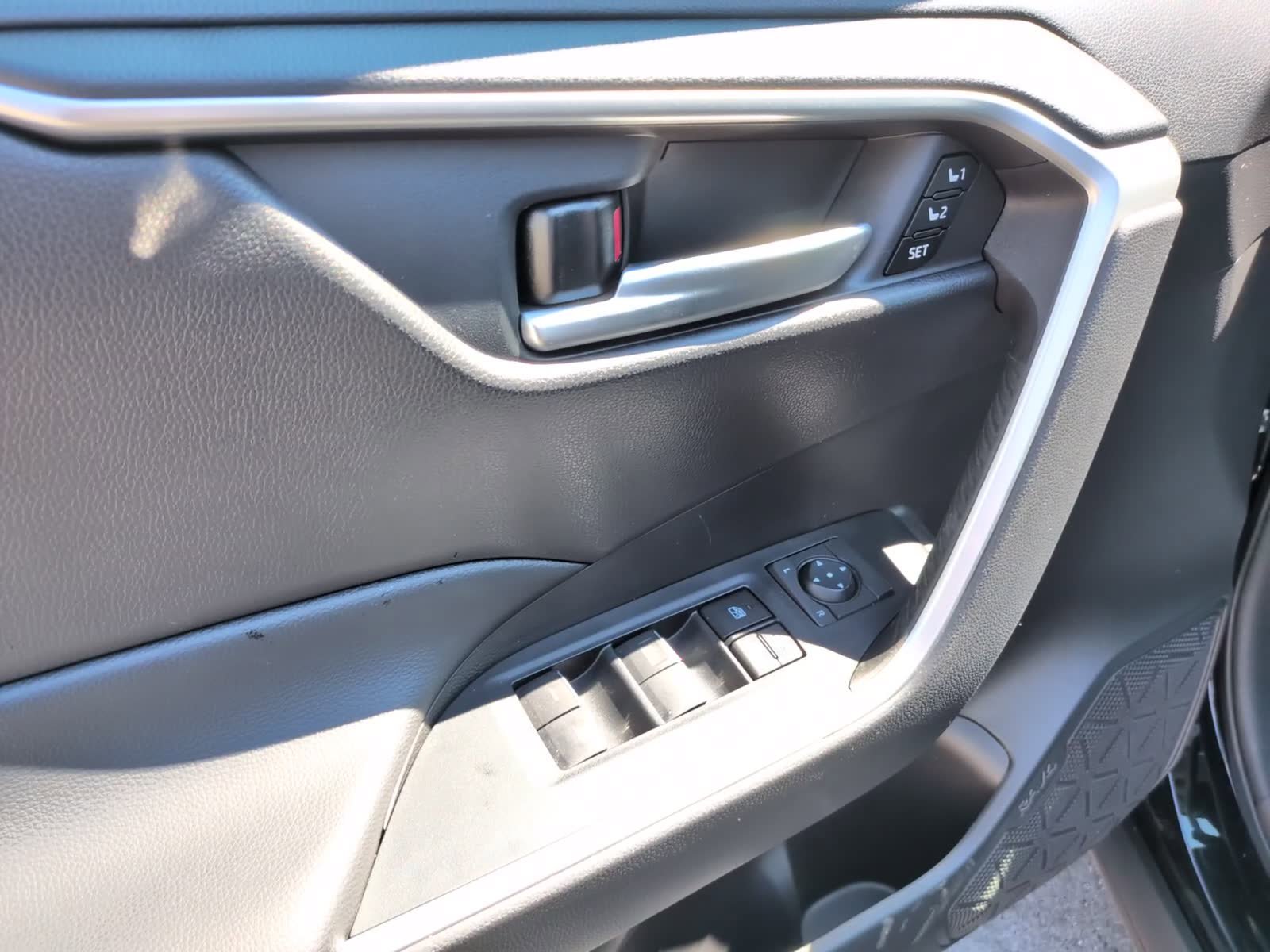 Certified 2024 Toyota RAV4 XLE Premium w/ Weather Package image 19