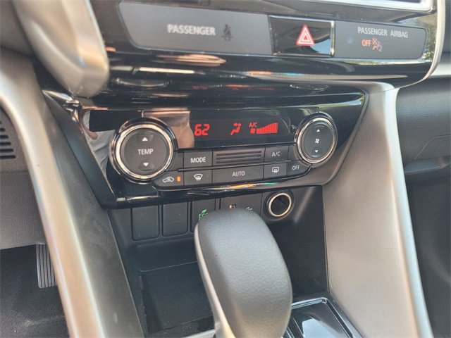 Used 2020 Mitsubishi Eclipse Cross ES image 23