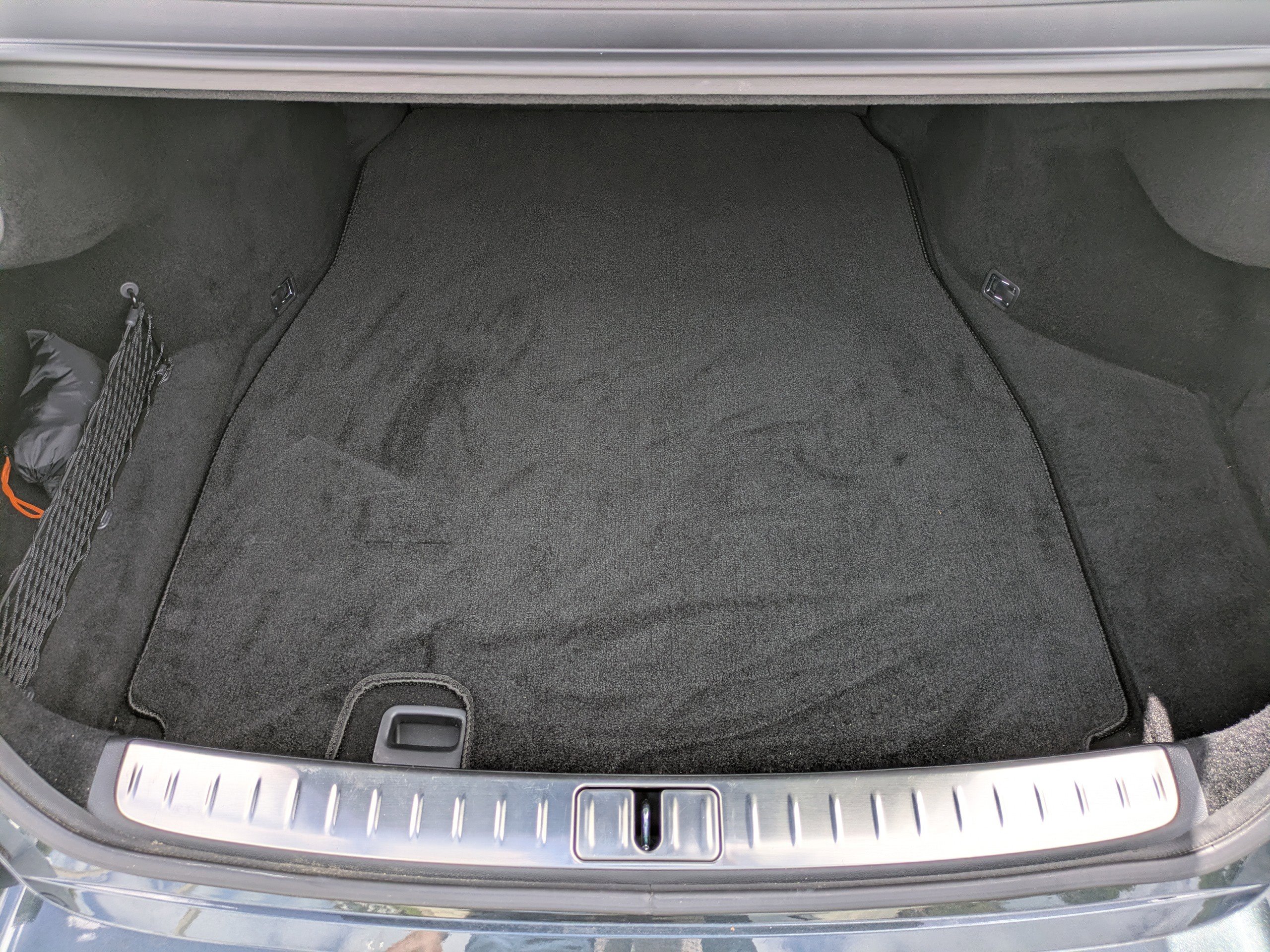 Certified 2023 Genesis G90 3.5T image 11