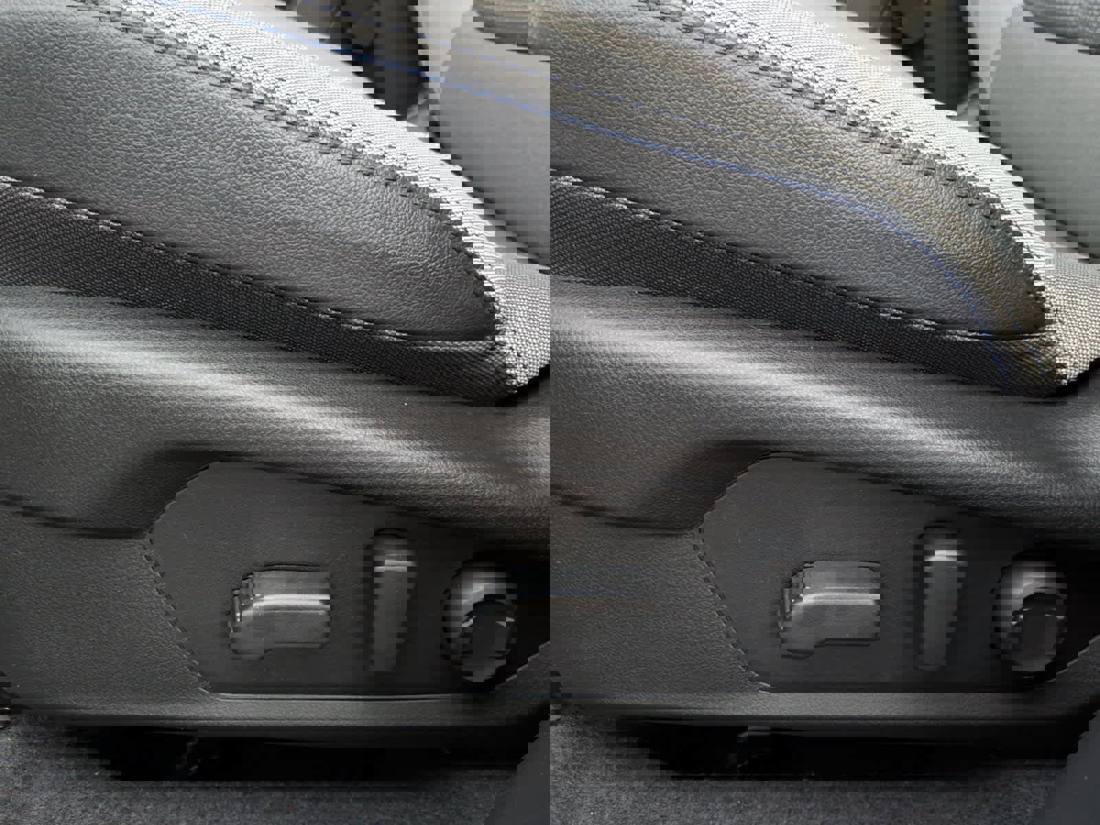 Certified 2025 Subaru Forester Premium w/ Protection Package (1PH) image 29