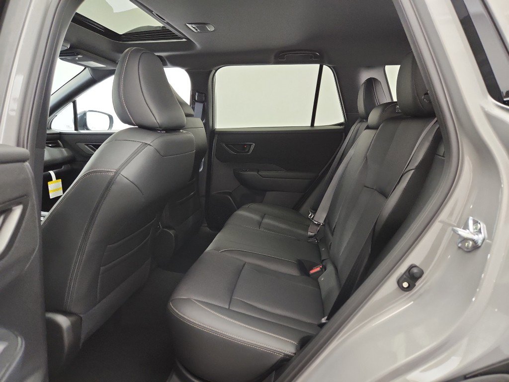 New 2026 Subaru Outback Limited AWD/4WD image 33