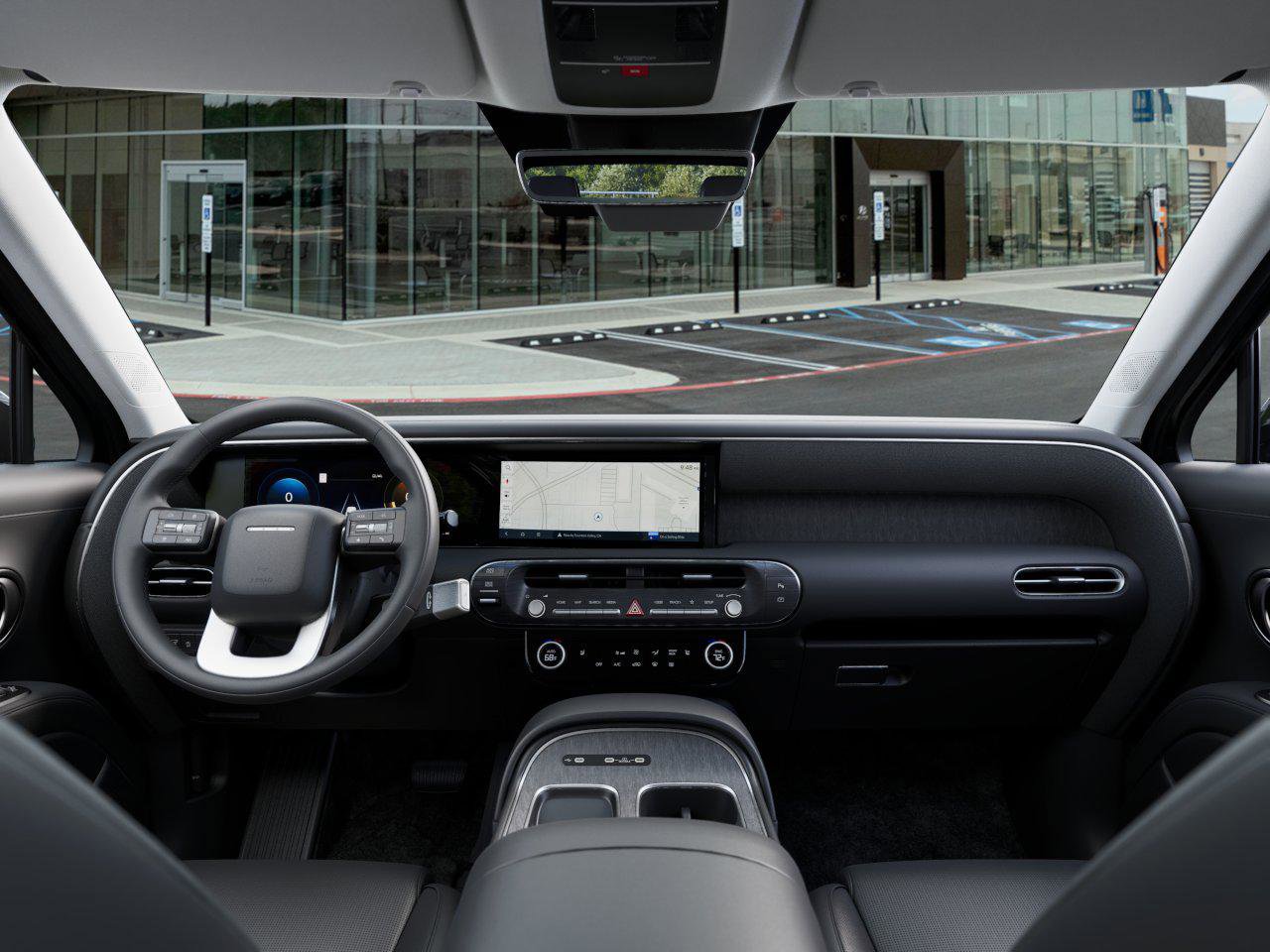 New 2026 Hyundai Palisade SEL image 11