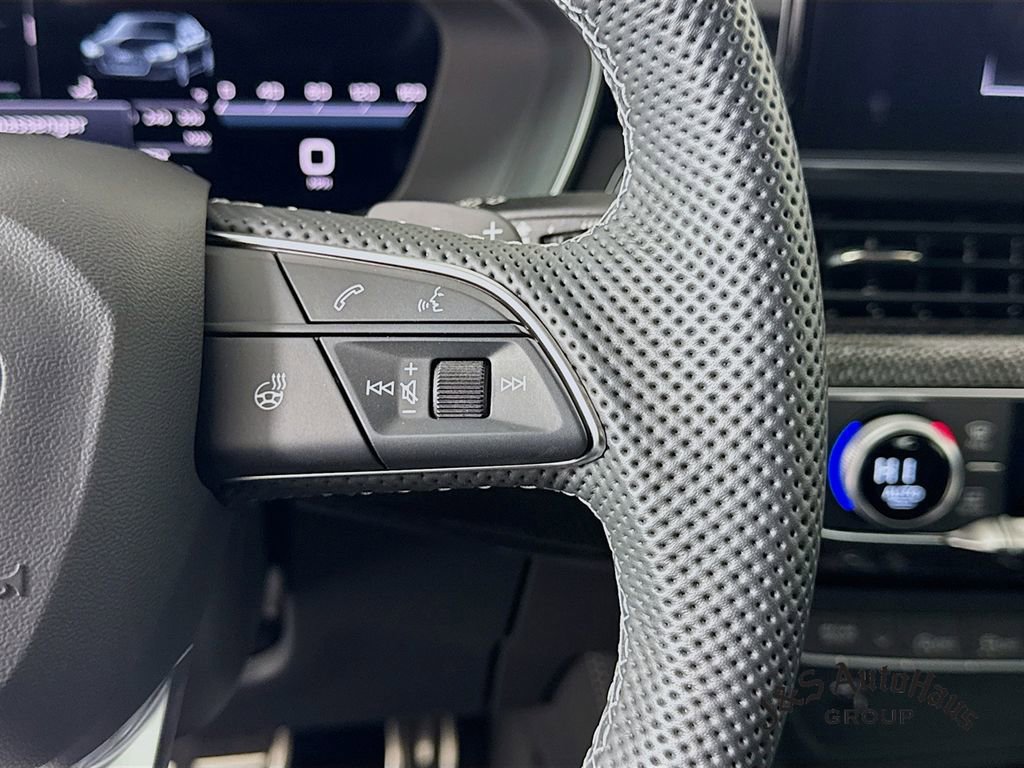 Used 2024 Audi S5 Premium Plus w/ Premium Plus Package image 14