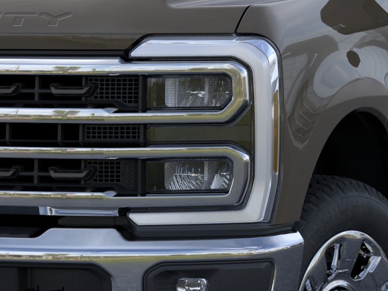 New 2026 Ford F350 King Ranch w/ Chrome Package AWD/4WD image 42