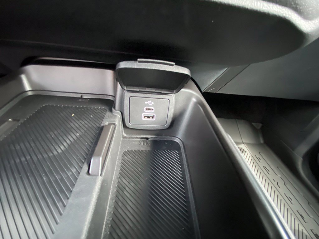 New 2026 Ford Bronco Outer Banks AWD/4WD image 18