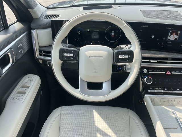 New 2027 Hyundai Santa Fe Calligraphy AWD/4WD image 14