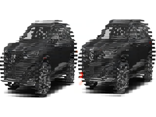 New 2026 Acura MDX Type S image 1