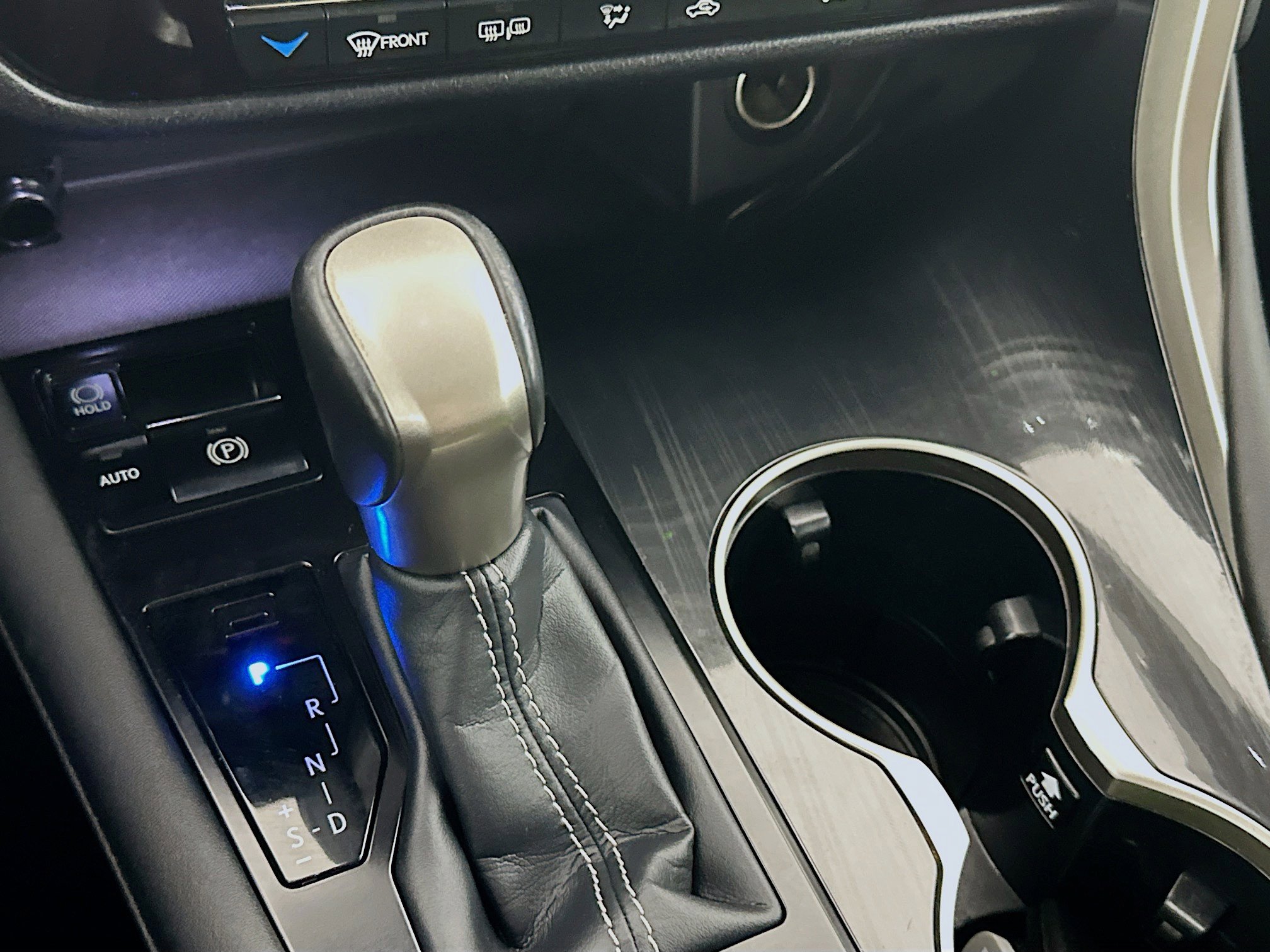 Used 2018 Lexus RX 350 FWD w/ Accessory Package image 24