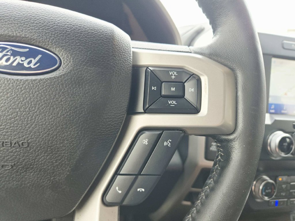 Used 2019 Ford F150 Lariat w/ Equipment Group 502A Luxury AWD/4WD image 25