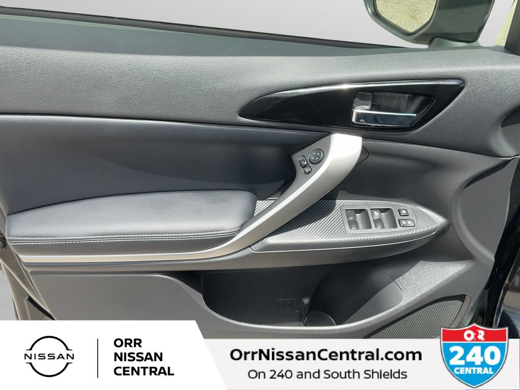 Used 2026 Mitsubishi Eclipse Cross SE AWD/4WD image 16