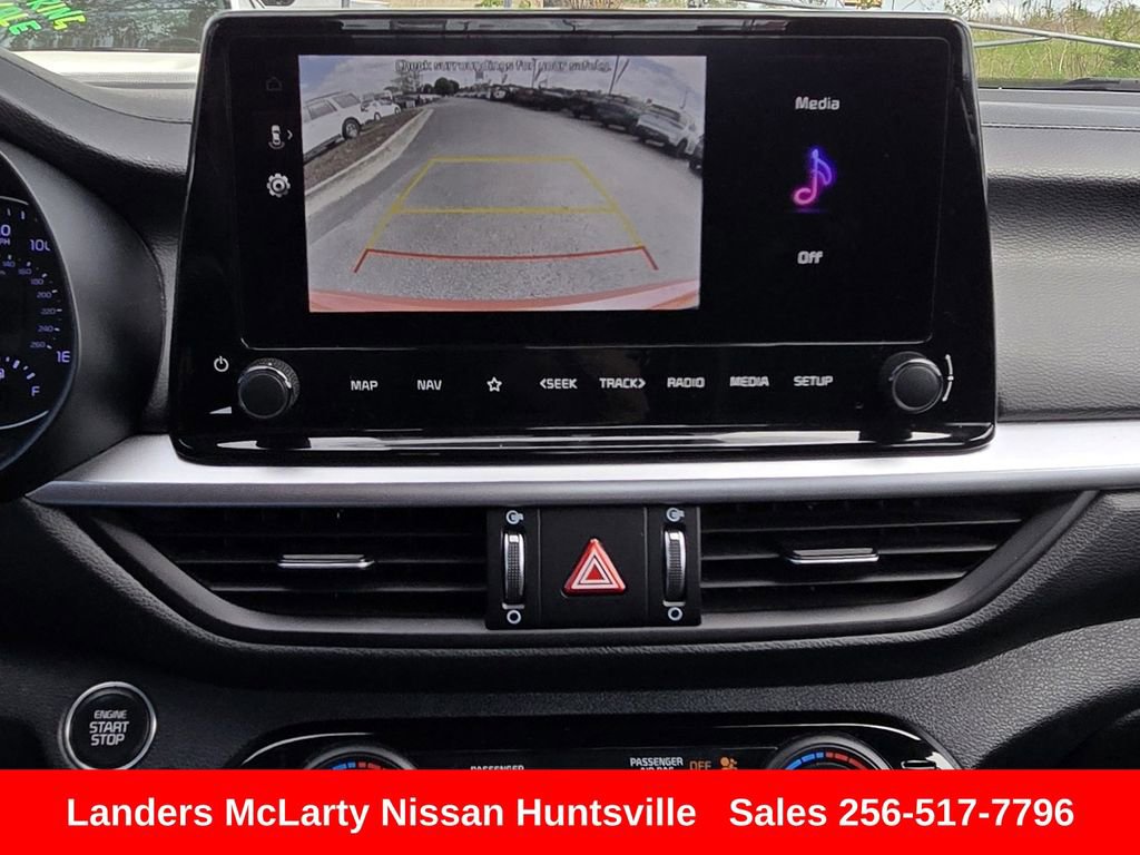 Used 2024 Kia Forte GT-Line image 20