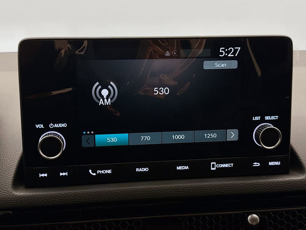 New 2026 Honda Civic Sport image 14