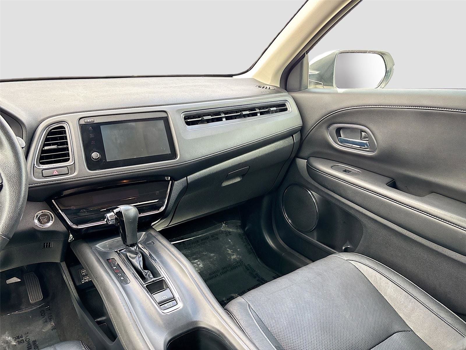 Used 2022 Honda HR-V EX-L image 23