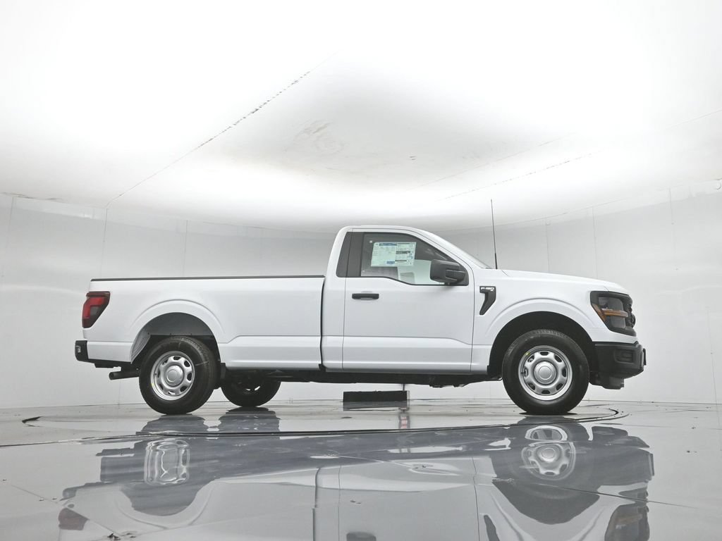 New 2026 Ford F150 XL RWD image 45