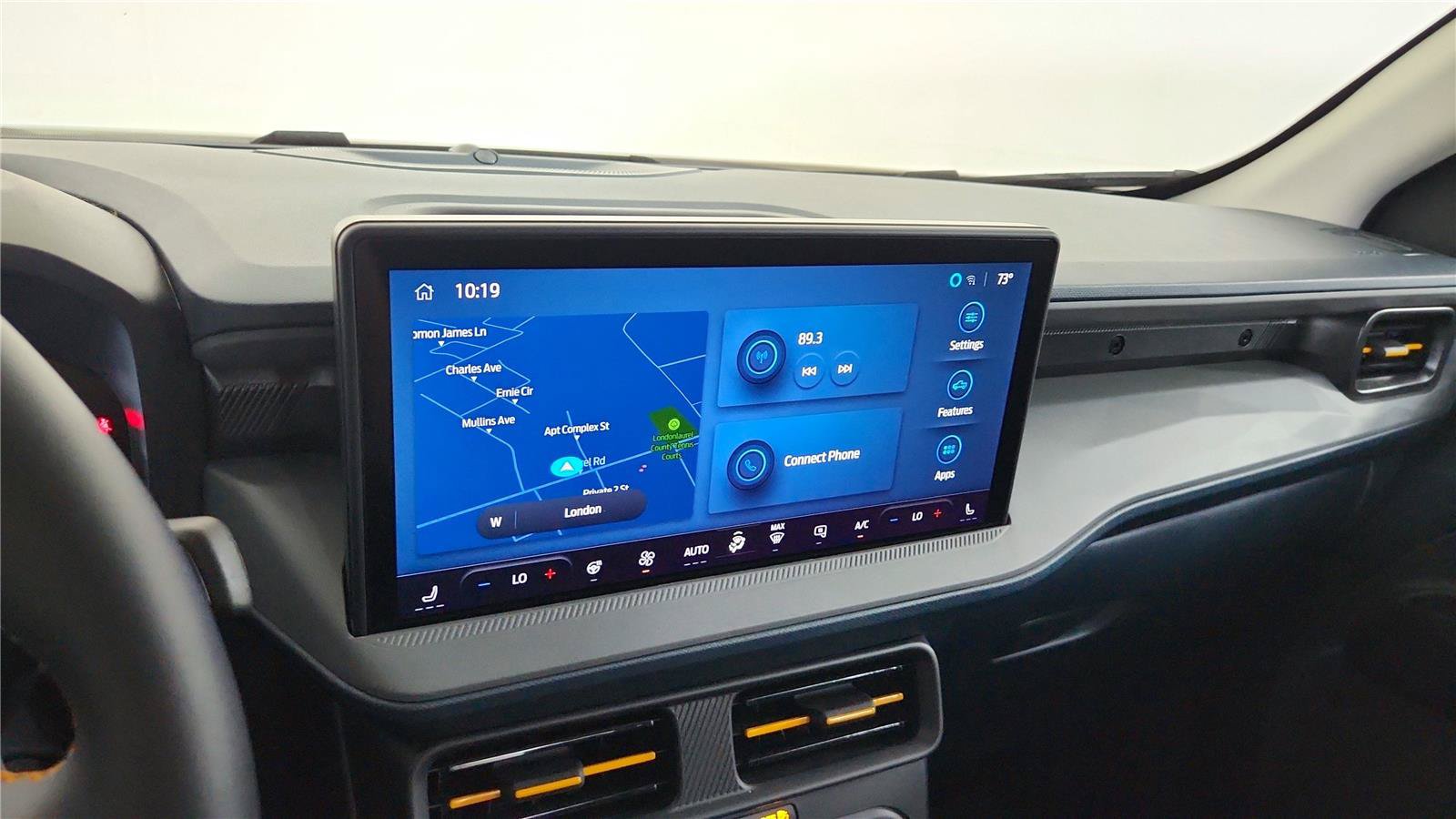 Used 2026 Ford Maverick Tremor AWD/4WD image 30