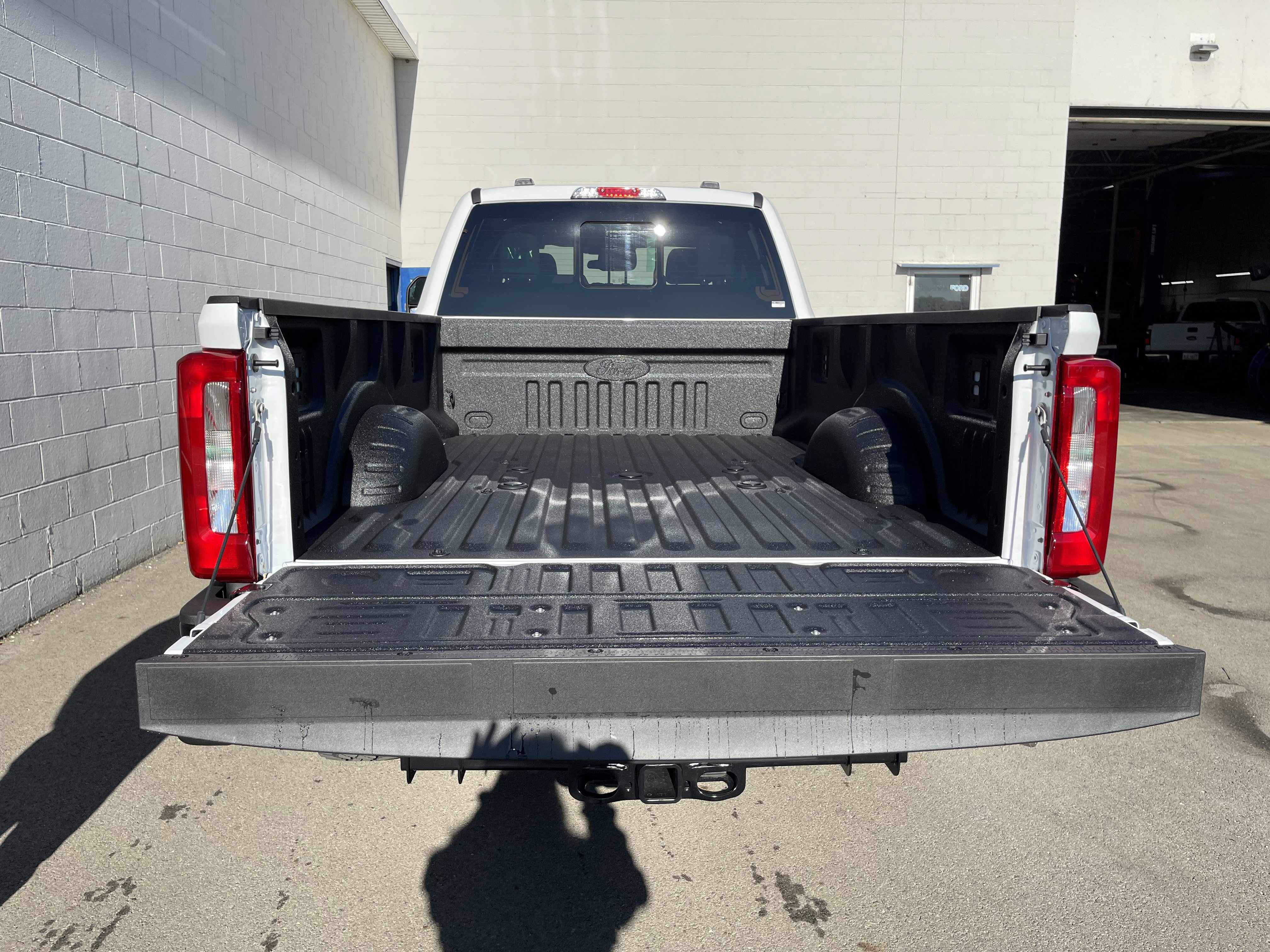 New 2026 Ford F250 XL w/ XL Off-Road Package image 25