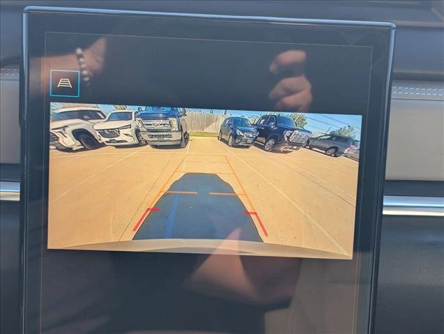 Used 2025 GMC Terrain Elevation image 13