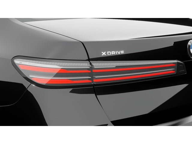New 2027 BMW 740i xDrive w/ Executive Package AWD/4WD image 9