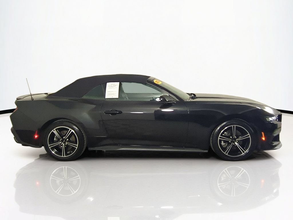 Used 2024 Ford Mustang Premium RWD image 4