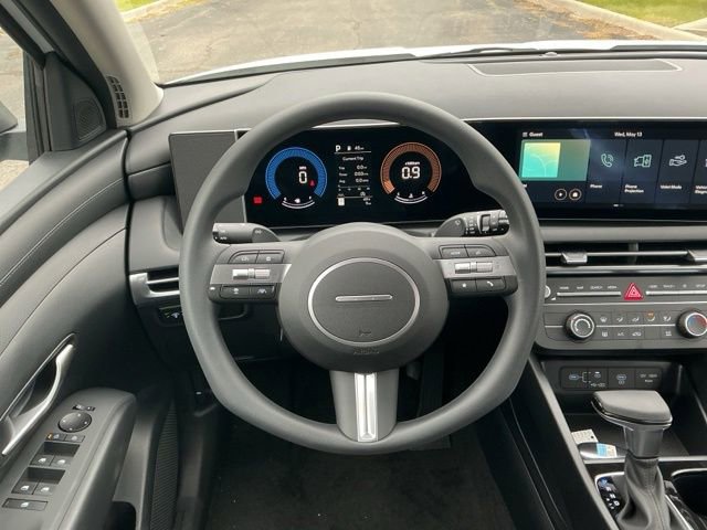 New 2026 Hyundai Tucson SE AWD/4WD image 12