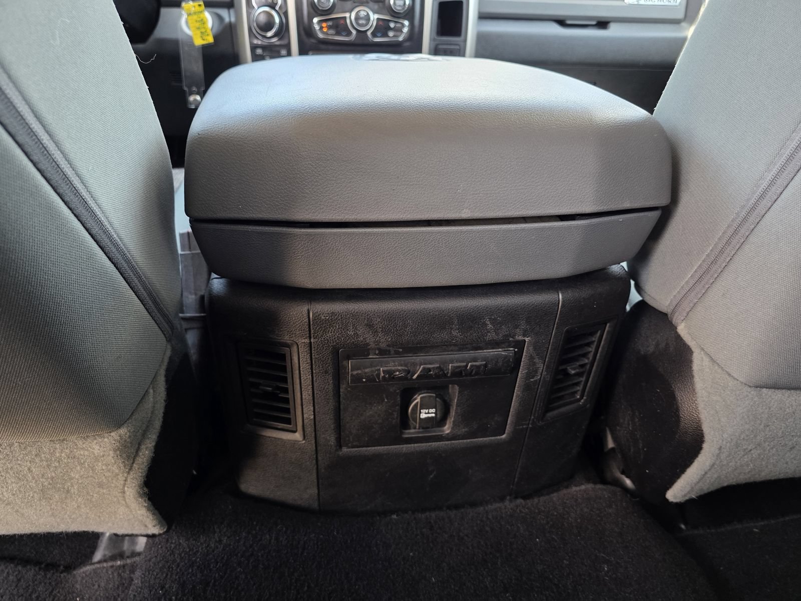 Used 2016 RAM 1500 Big Horn AWD/4WD image 21