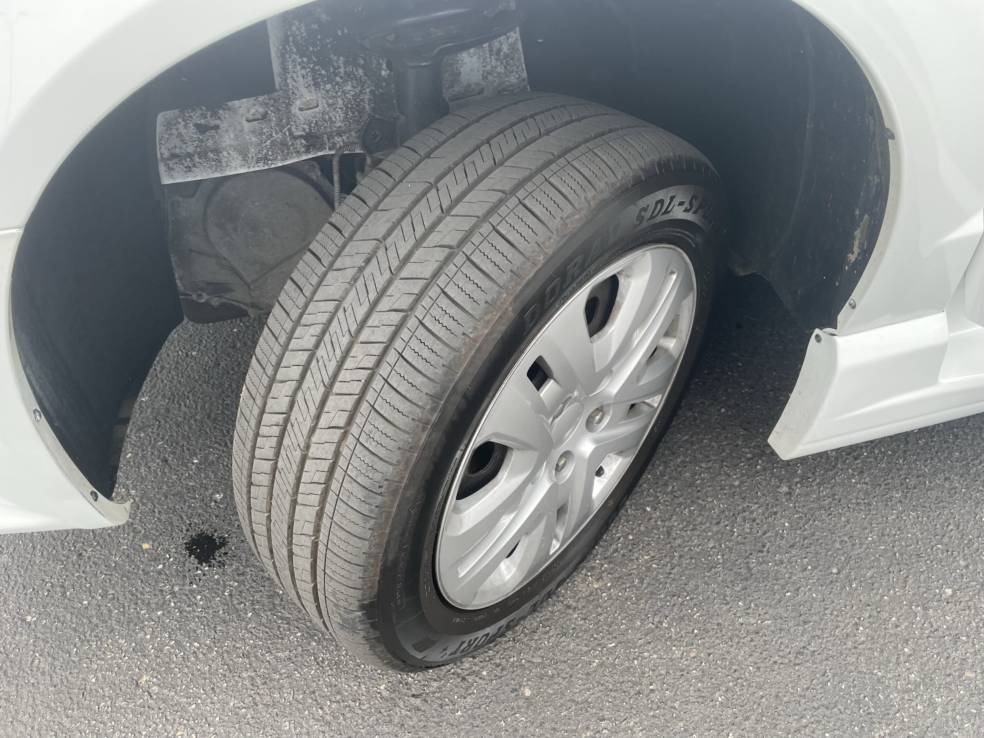 Used 2019 Dodge Grand Caravan SE FWD image 10