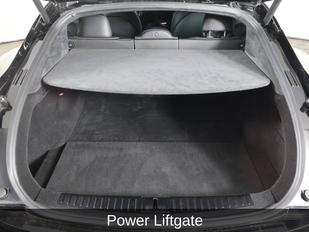 Used 2021 Tesla Model S Plaid AWD/4WD image 22