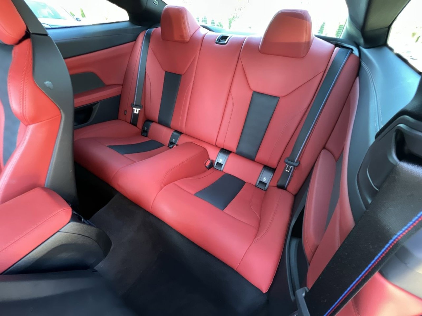 Used 2026 BMW M4 xDrive Competition image 26