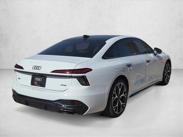 New 2026 Audi A6 Premium Plus image 5