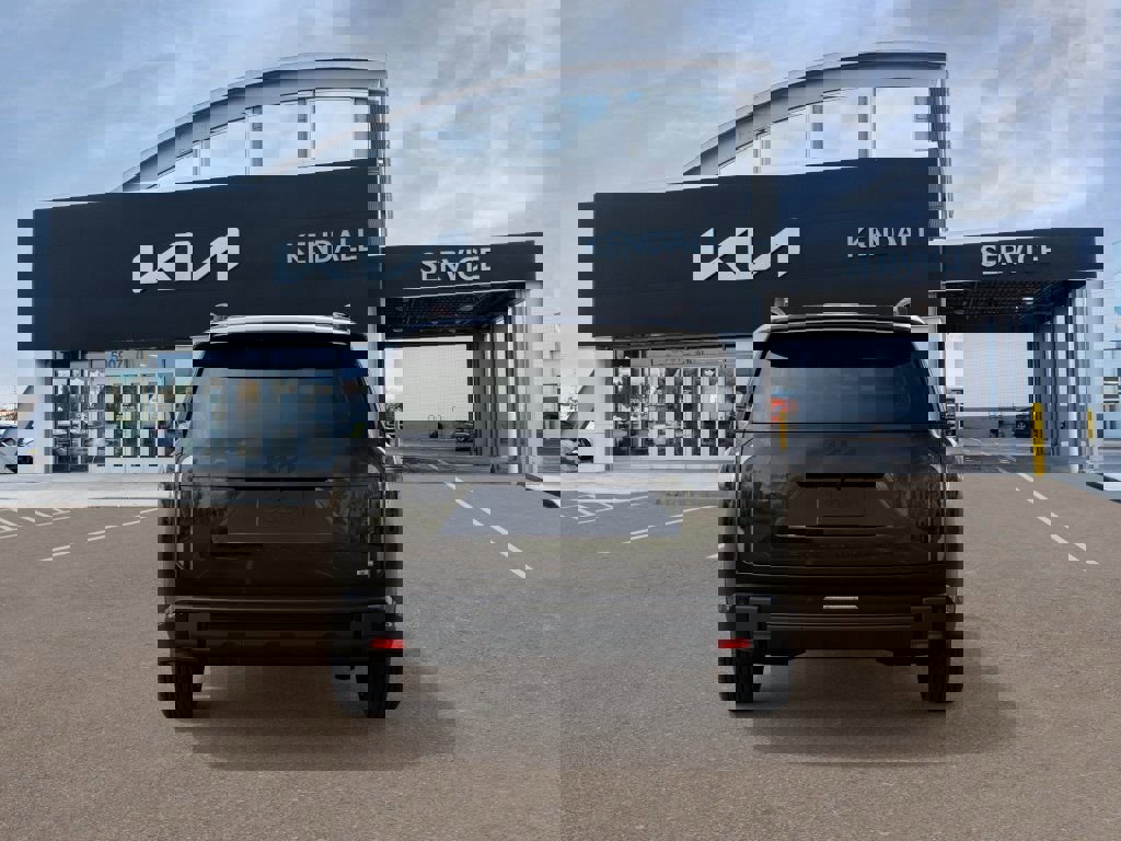 New 2027 Kia Telluride EX image 5