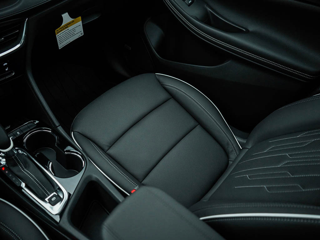 New 2026 Buick Encore GX Avenir w/ Avenir Technology Package image 26