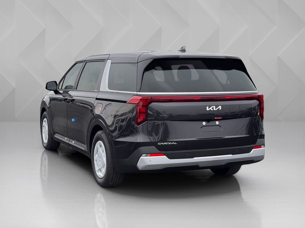 New 2026 Kia Carnival FWD image 7