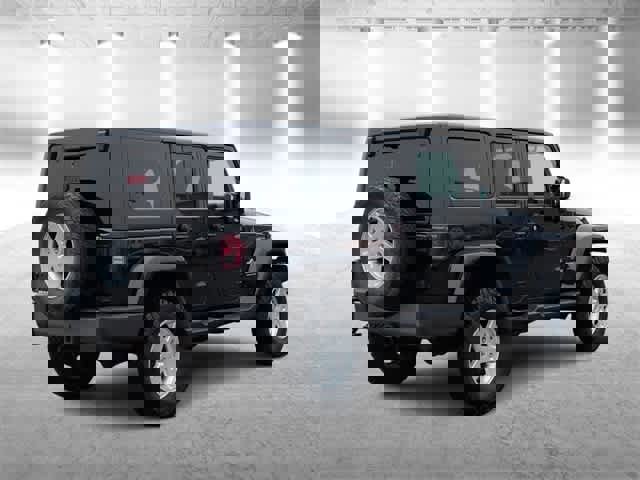 Used 2014 Jeep Wrangler Freedom Edition image 8