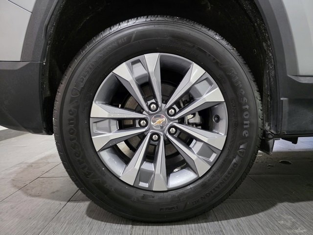 Used 2026 Chevrolet Equinox LT image 24