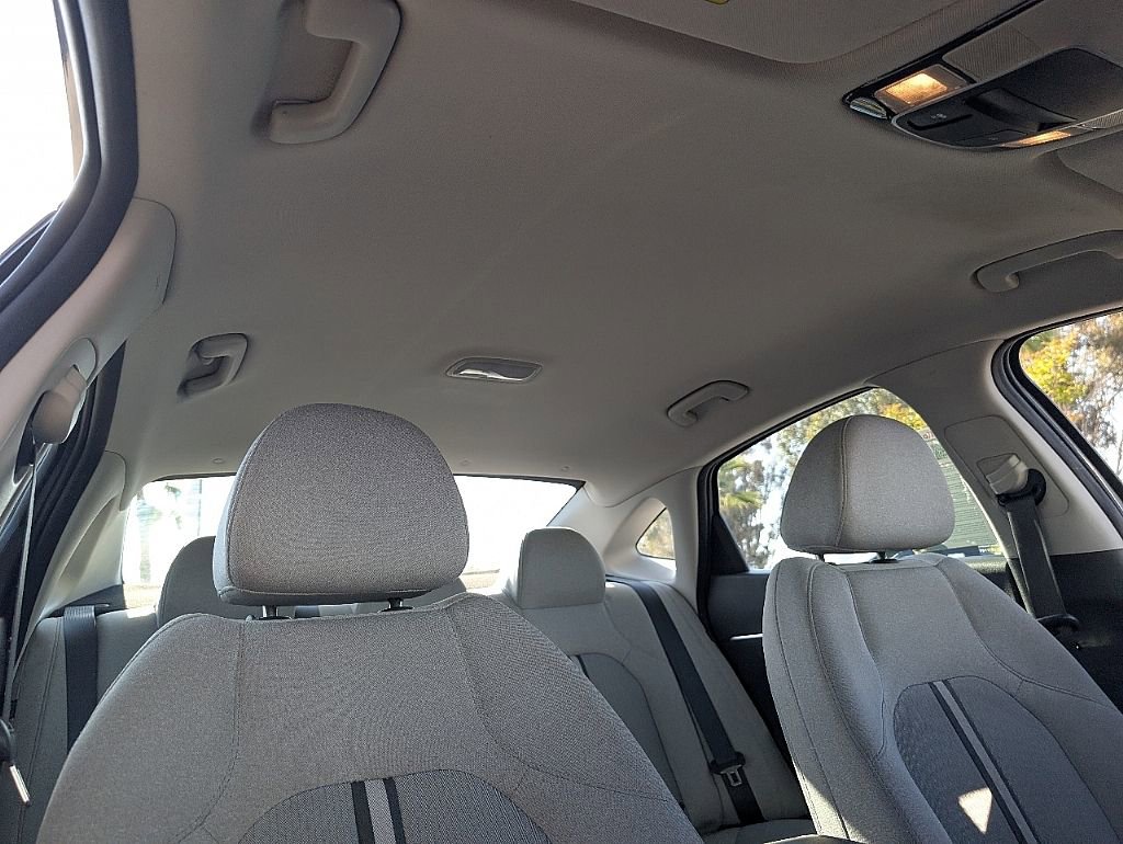 Used 2020 Hyundai Sonata SE FWD image 19